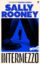 Hardback cover for Sally Rooney's four novel Intermezzo Hardback cover for Sally Rooney's four novel Intermezzo