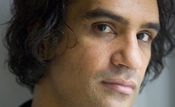 Editor to Author: An interview with Nadeem Aslam