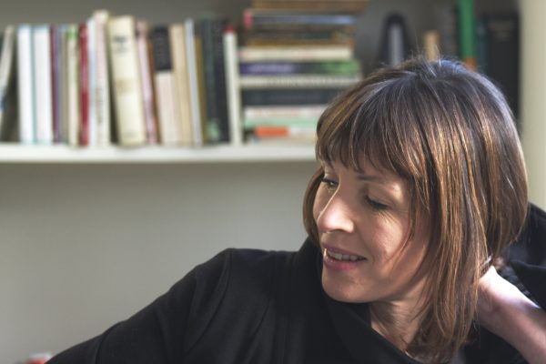 Faber announces the publication of Kudos by Rachel Cusk