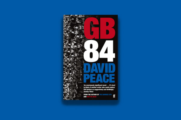 The Miners’ Strike forty years on, GB84 twenty years on