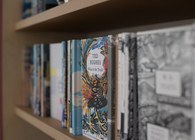 https://www.faber.co.uk/wp-content/uploads/2023/07/Faber-Bookshelf-at-The-Bindery-hughes-poetry-238-640x460.jpg https://www.faber.co.uk/wp-content/uploads/2023/07/Faber-Bookshelf-at-The-Bindery-hughes-poetry-238-640x460.jpg
