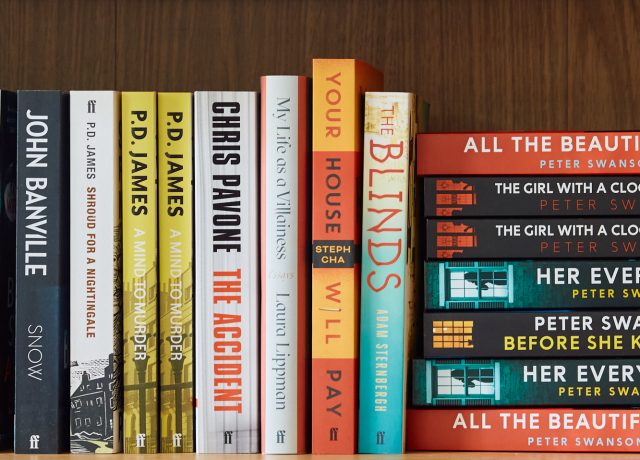 https://www.faber.co.uk/wp-content/uploads/2021/09/Fiction-crime-and-thrillers_credit-Lesley-Lau-640x460.jpg https://www.faber.co.uk/wp-content/uploads/2021/09/Fiction-crime-and-thrillers_credit-Lesley-Lau-640x460.jpg