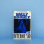 Hardback edition of Sally Rooney's novel Intermezzo on a blue background Hardback edition of Sally Rooney's novel Intermezzo on a blue background