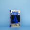 Hardback edition of Sally Rooney's novel Intermezzo on a blue background Hardback edition of Sally Rooney's novel Intermezzo on a blue background