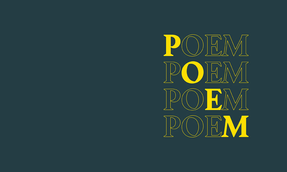 https://www.faber.co.uk/wp-content/uploads/2022/12/Medium-POEM-journal-banner-990x594.jpg https://www.faber.co.uk/wp-content/uploads/2022/12/Medium-POEM-journal-banner-990x594.jpg