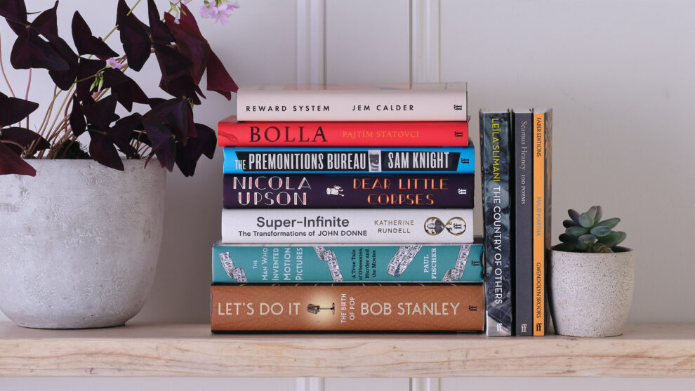 https://www.faber.co.uk/wp-content/uploads/2022/05/New-In-Spring-2022-titles-6-credit-Yeshen-Venema-990x557.jpg https://www.faber.co.uk/wp-content/uploads/2022/05/New-In-Spring-2022-titles-6-credit-Yeshen-Venema-990x557.jpg