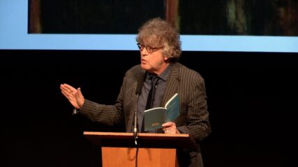 Members Event Poetry Gala Paul Muldoon Members Event Poetry Gala Paul Muldoon