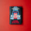 The Playbook by James Shapiro (book) on a red background The Playbook by James Shapiro (book) on a red background