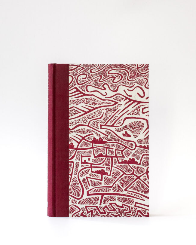 Seamus Heaney special edition on a white background Seamus Heaney special edition on a white background