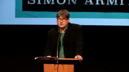 Members Events Poetry Gala Simon Armitage Members Events Poetry Gala Simon Armitage