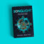 Songlight Trilogy book on a light blue background Songlight Trilogy book on a light blue background