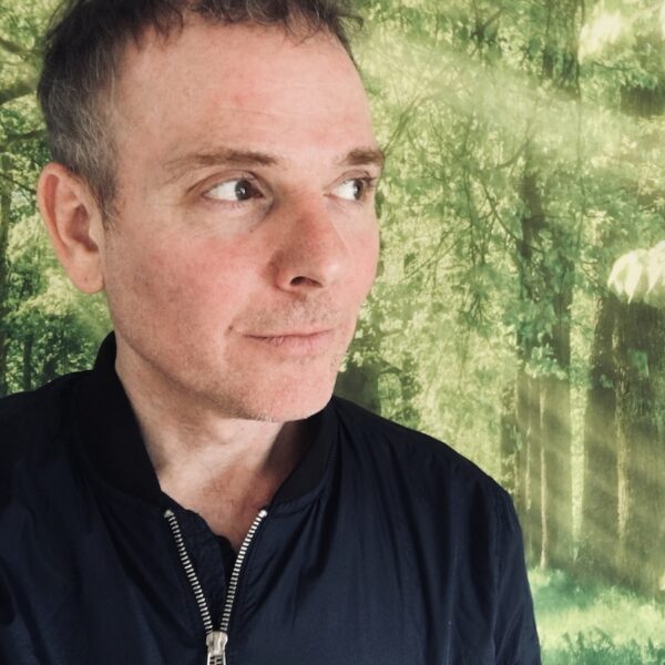 Fifteen Quickfire Questions for . . . Stuart Murdoch
