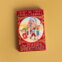 The Houdini Inheritance by Emma Carroll on a plain background The Houdini Inheritance by Emma Carroll on a plain background
