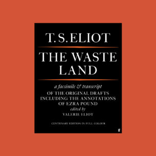 The-Waste-Land-Reading The-Waste-Land-Reading