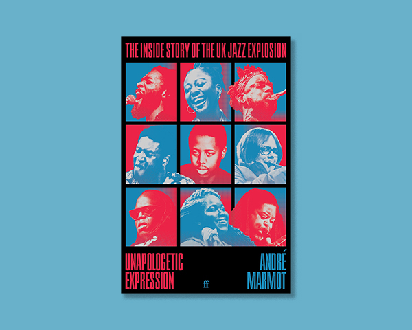 Faber Radio Presents: Unapologetic Expression