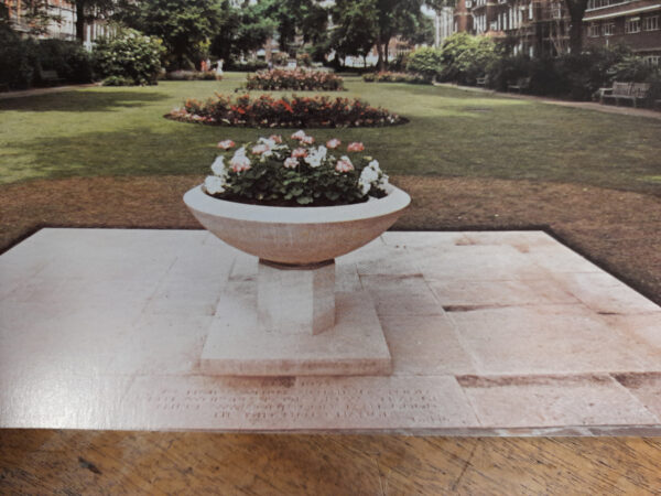 From the Archive: Bloomsbury and its Literary Heritage